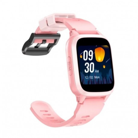 Smart GPS Watch for Kids, Q112a