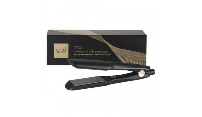 Hair Straightener Ghd Max Professional Black