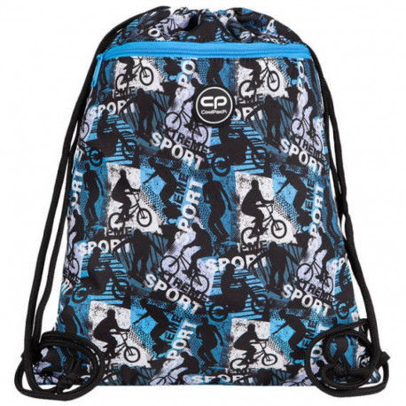 Jalatsikott COOLPACK ''Bikers''