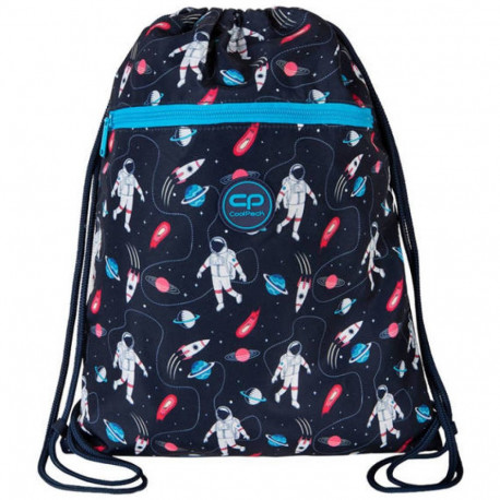 Jalatsikott COOLPACK ''Apollo''