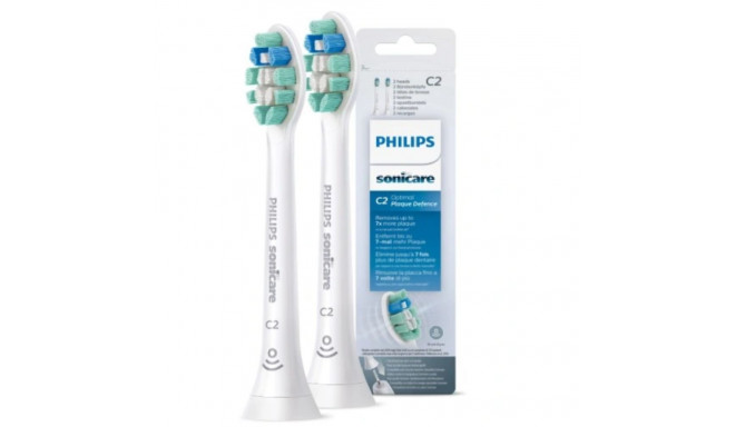 Philips HX9022/10 Sonicare Toothbrush Tip 2 pcs