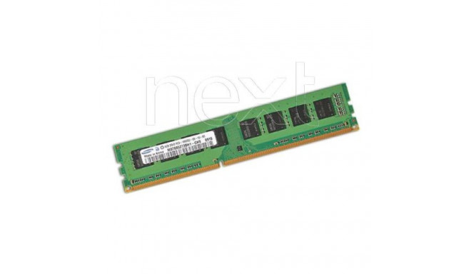 G.Skill DDR3 4GB 1600-11 NT