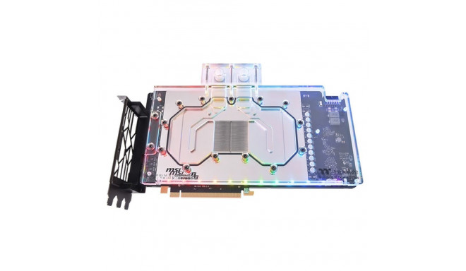 Thermaltake Thermaltake Pacific V-RTX 4080 Plus Water Block  water cooling