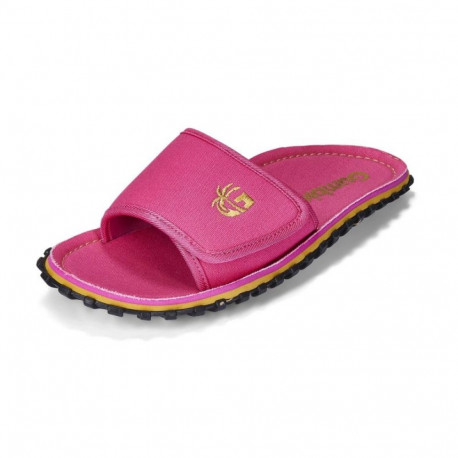 Gumbies Strider Slide Women Pink W GU-SDSTR029 (36)