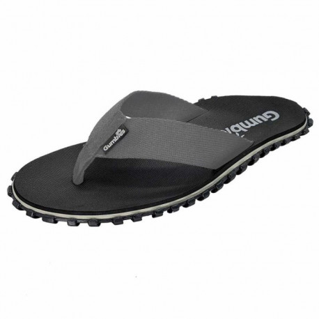 Gumbies Duckbill Flip Flops G-DB-UNI-BLGR (48)