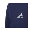 Sweatshirt adidas Entrada 22 Hoody Jr H57568 (164CM)
