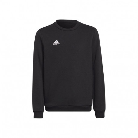 Adidas Entrada 22 Sweat Jr sweatshirt H57474 (164CM)