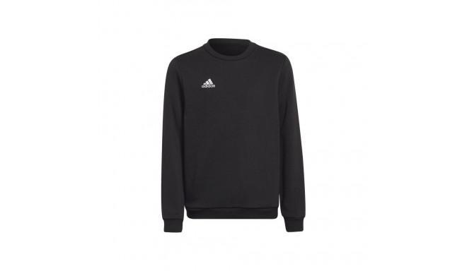 Adidas Entrada 22 Sweat Jr sweatshirt H57474 (164CM)
