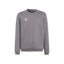 Adidas Entrada 22 Sweat Top Jr H57477 sweatshirt (164CM)