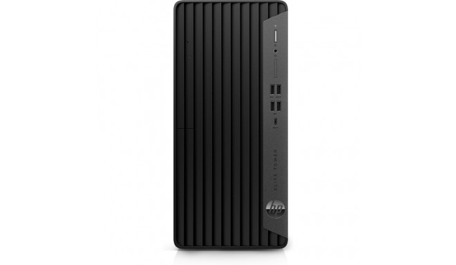 "HP Elite Tower 600 G9 Intel Core i5-13500 1x16GB 512GB/PCIe NVMe/SSD Type-C USB 3.1 Gen2 Port v2 W1