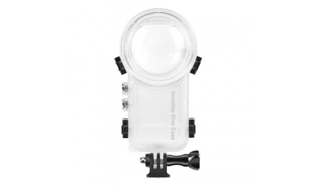 Waterproof Dive Case PULUZ for Insta360 X3