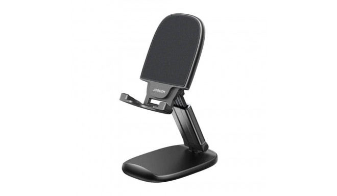 Desktop phone stand Joyroom JR-ZS371(black)