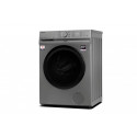 Toshiba eestlaetav pesumasin Slim TW-BL70A2PL(SS)