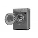 Toshiba front-loading washing machine Slim TW-BL70A2PL(SS)