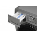 Toshiba eestlaetav pesumasin Slim TW-BL70A2PL(SS)