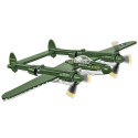 Blocks Lockheed P-38 Lightning 332 blocks
