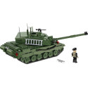 Blocks Challenger 2 954 blocks
