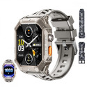 Smartwatch BT80 grey