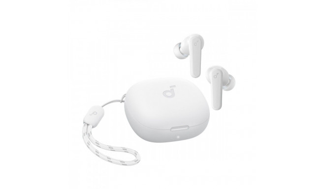 Soundcore R50i v2 white