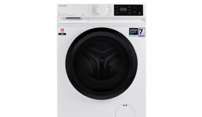 Slim washing-machine TW-BL80A2PL(WK)