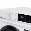 Slim washing-machine TW-BL80A2PL(WK)