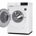 Slim washing-machine TW-BL70A2PL(WK)