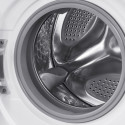 Slim washing-machine TW-BL80A2PL(WK)