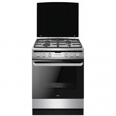 Gas-electric cooker 618GE3.39HZPTADPNAQXX