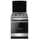 Gas-electric cooker 618GE3.39HZPTADPNAQXX