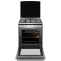Gas-electric cooker 618GE3.39HZPTADPNAQXX