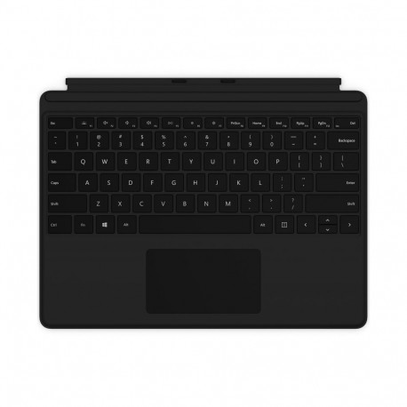 MICROSOFT Surface Pro KB SC inglise rahvusvaheline must CEE EM 1 litsents