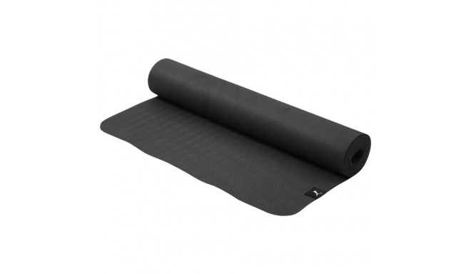 Mata do ćwiczeń Puma Fitness mat czarna 54200 01