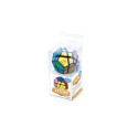 RECENT TOYS Brainteaser Mini Skewb, keychain
