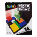 RUBIK´S CUBE puzzle game Gridlock