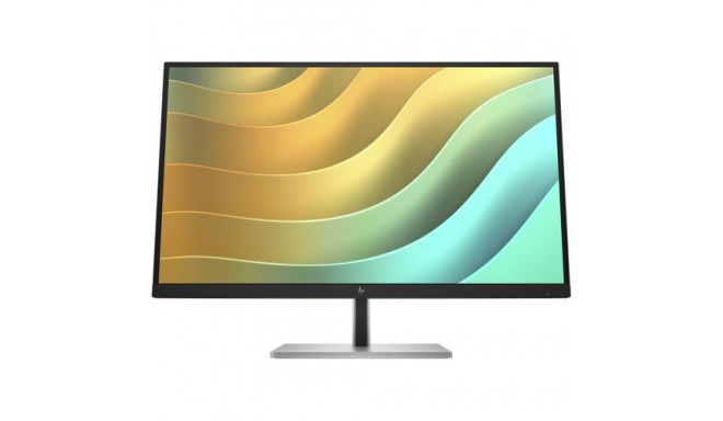 HP E27u G5 QHD USB-C Monitor