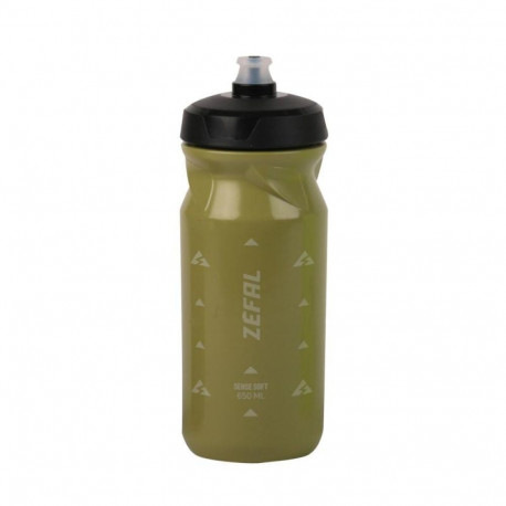 Pudel ZEFAL Sense Soft 65, roheline