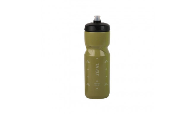 Pudel ZEFAL Sense Soft 80, roheline