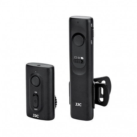 JJC RF SWB draadloze afstandsbediening (Nikon MC 30)
