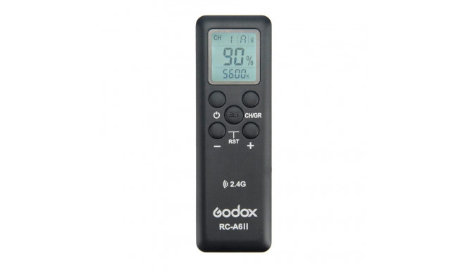 Godox LED Light Remote Control RC A6II