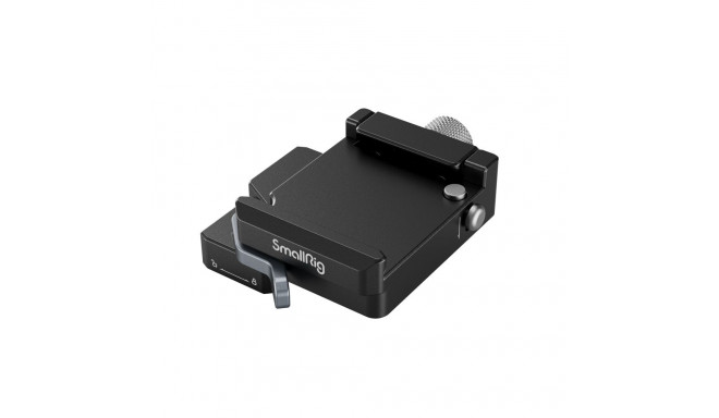 SmallRig 4195 Arca Swiss Mount Plate for DJI RS 3 Mini