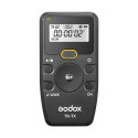 Godox Digital Timer Remote TR C3 Canon