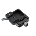 SmallRig 4195 Arca Swiss Mount Plate for DJI RS 3 Mini