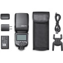 Godox Speedlite V860III Nikon X2 Trigger Kit