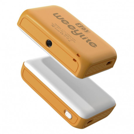 Weeylite videovalgusti S03 RGB