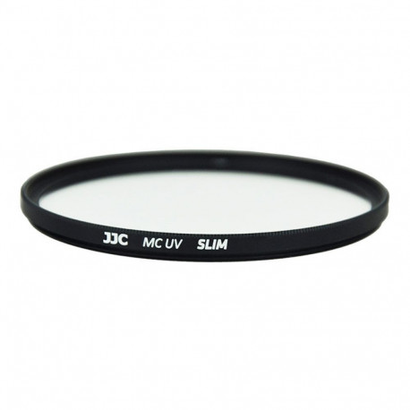 JJC Ultra Slim MC UV Filter 95mm Zwart