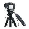 JJC tripod TP F2 Remote Control