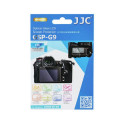 JJC ekraanikaitse GSP G9 Optical Glass