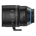 Irix Cine Lens 150mm Tele 1:1 T3.0 for Canon RF (Metric)