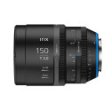 Irix Cine Lens 150mm Macro 1:1 T3.0 for PL Mount (Metric)