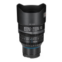 Irix Cine Lens 45mm T1.5 for Canon RF (Metric)